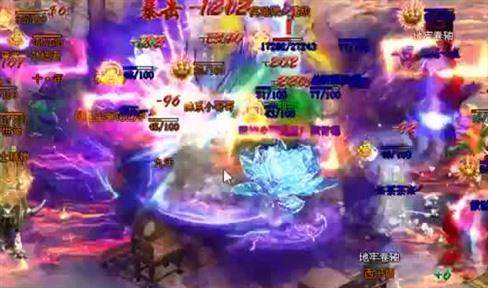 沃玛森林打祖玛雕像的糟心经历