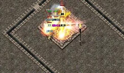 泰坦之旅传奇版最强职业搭配