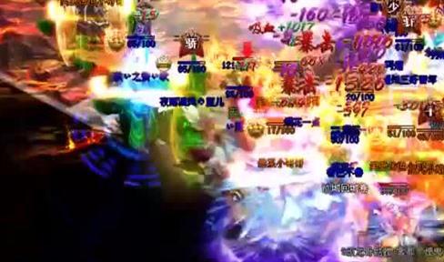 传奇开服表：战士见了直摇头的道士，敏捷高达35点！